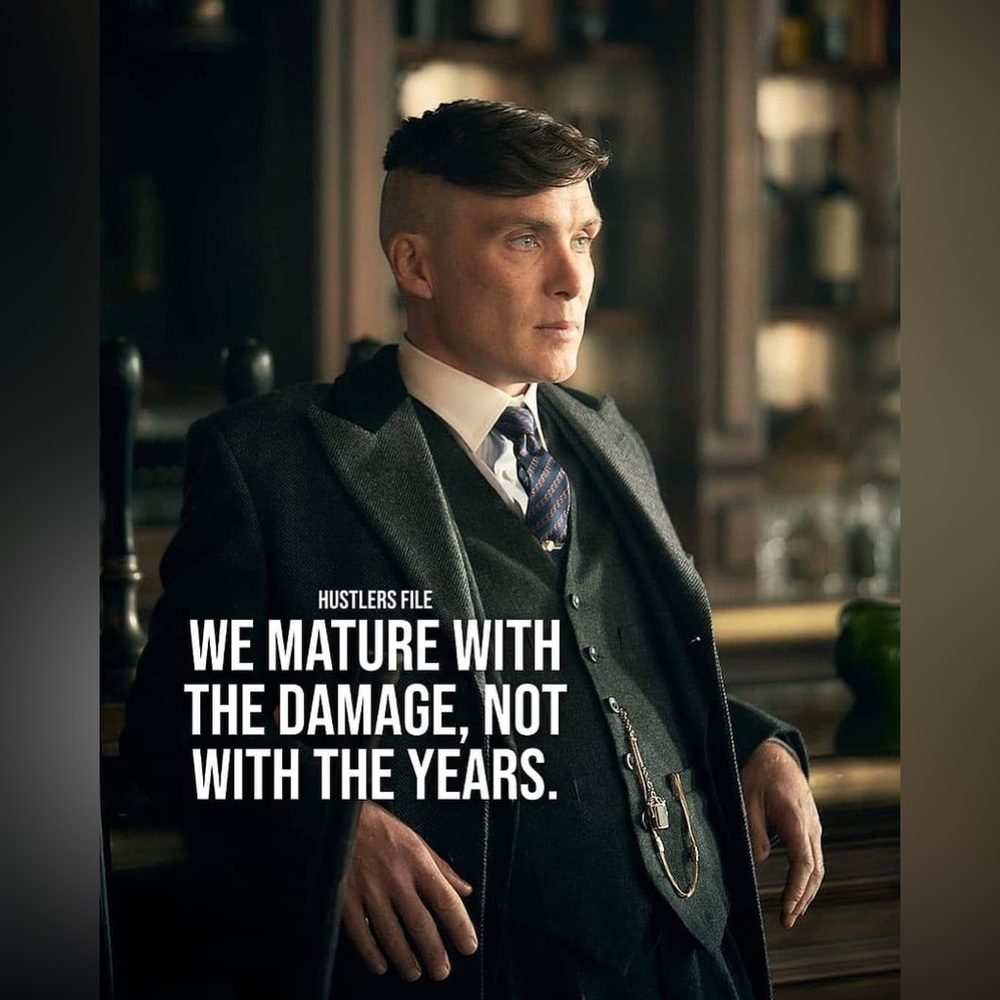 $3 Peaky Blinders Iron Patch. New $3 if bundled - Picture 13 of 16